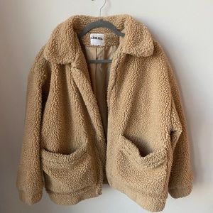 I AM GIA Pixie Coat